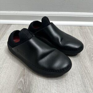 MISE The All Day Slip Resistant Kitchen Shoe Culinary Clog Size 39